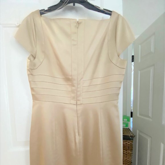 Donna Morgan Designer Dress - Picture 3 of 6